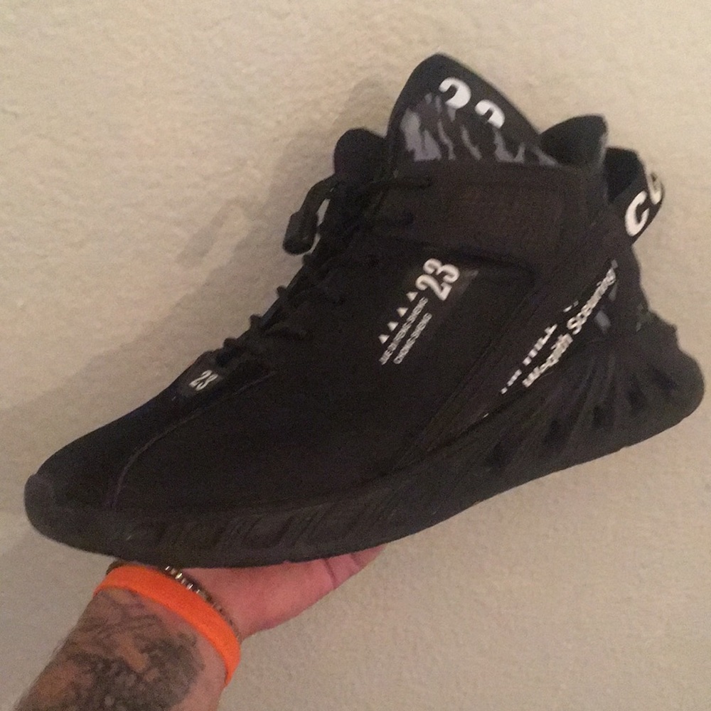 COPY - Mens shoes